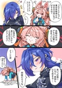 二次元插画 #11544320