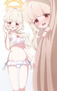 二次元插画 #11544323