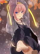 二次元插画 #11544324