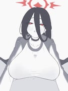 二次元插画 #11544330