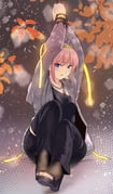 二次元插画 #11544332