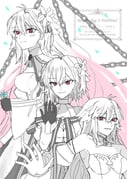 二次元插画 #11544344