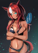 二次元插画 #11544364