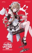 二次元插画 #11544366