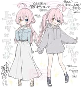 二次元插画 #11544374