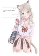 二次元插画 #11544391