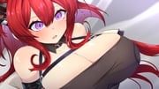 二次元插画 #11544394