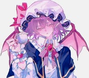 二次元插画 #11544397