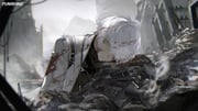 二次元插画 #11544418