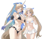 二次元插画 #11544420