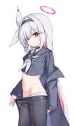 二次元插画 #11544421