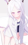 二次元插画 #11544424