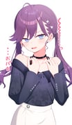 二次元插画 #11544435