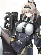 二次元插画 #11544441