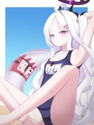 二次元插画 #11544445