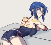 二次元插画 #11544450