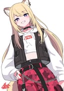 二次元插画 #11544451