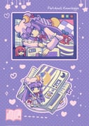 二次元插画 #11544457