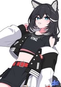 二次元插画 #11544460