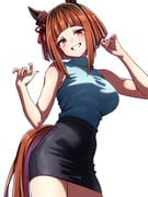 二次元插画 #11544468