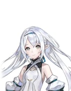 二次元插画 #11544490