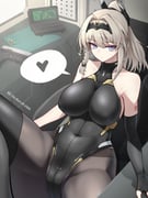 二次元插画 #11544491