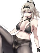 二次元插画 #11544494