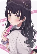 二次元插画 #11544510