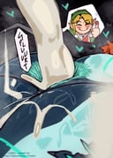 二次元插画 #11544511