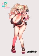 二次元插画 #11544517
