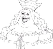 二次元插画 #11544541