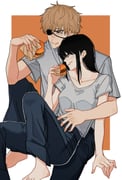 二次元插画 #11544554
