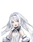 二次元插画 #11544560