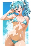 二次元插画 #11544566