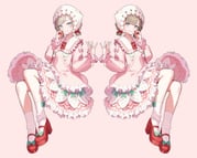二次元插画 #11544589