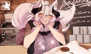 二次元插画 #11544591