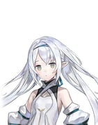 二次元插画 #11544615