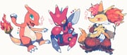 二次元插画 #11544652