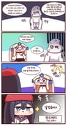 二次元插画 #11544659