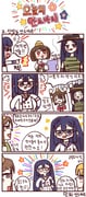 二次元插画 #11544661