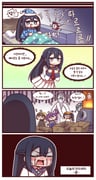 二次元插画 #11544665