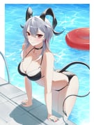 二次元插画 #11544691