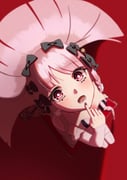 二次元插画 #11544716