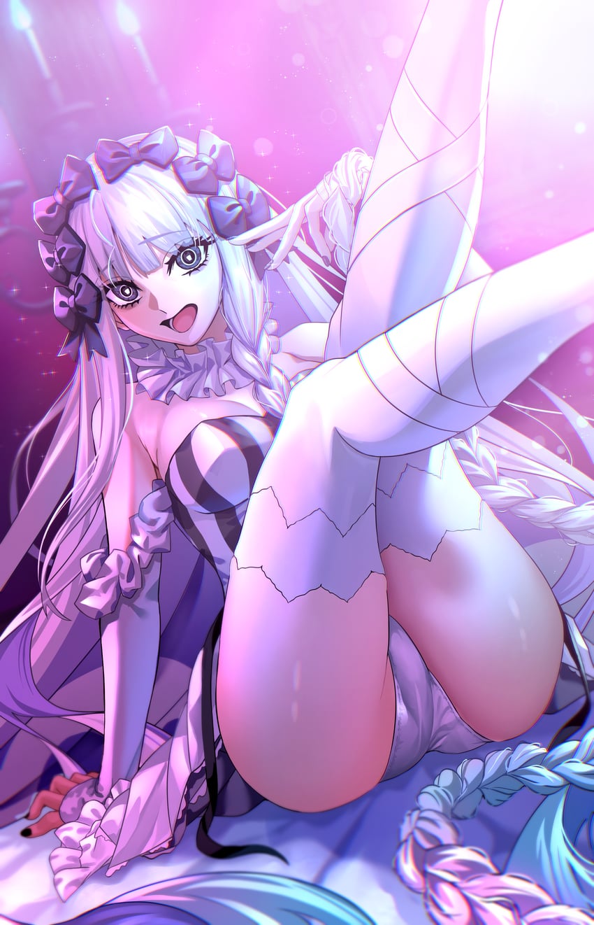 二次元插画