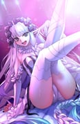 二次元插画 #11544718