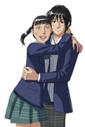 二次元插画 #11544726