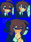 二次元插画 #11544739