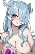 二次元插画 #11544743