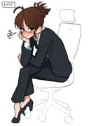 二次元插画 #11544751