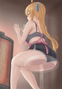 二次元插画 #11544767